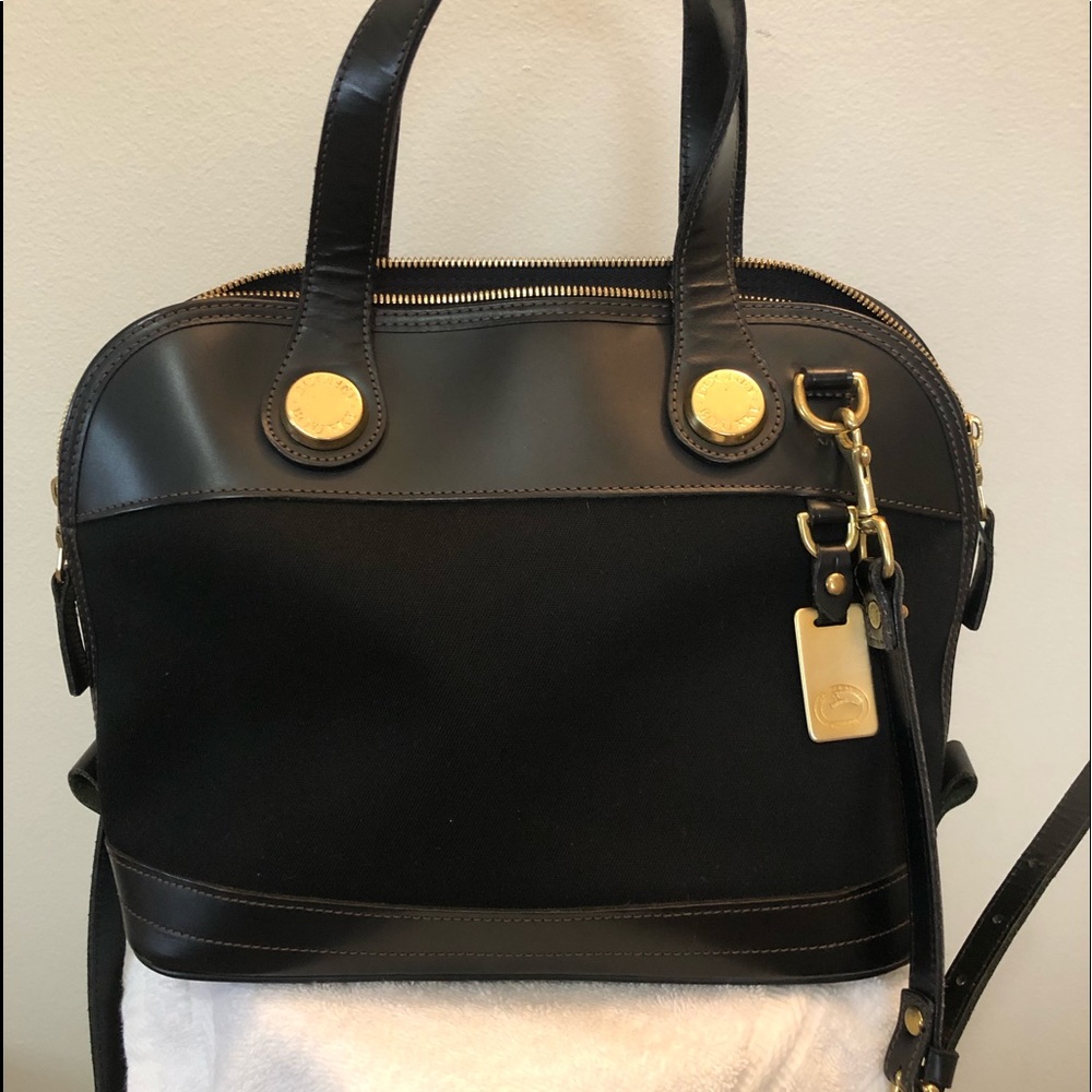 Dooney & Bourke Cabriolet satchel